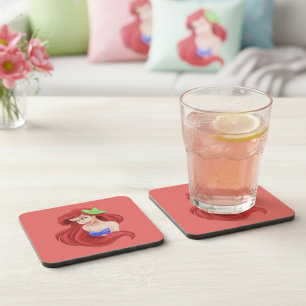 Dessous-de-verre Ariel