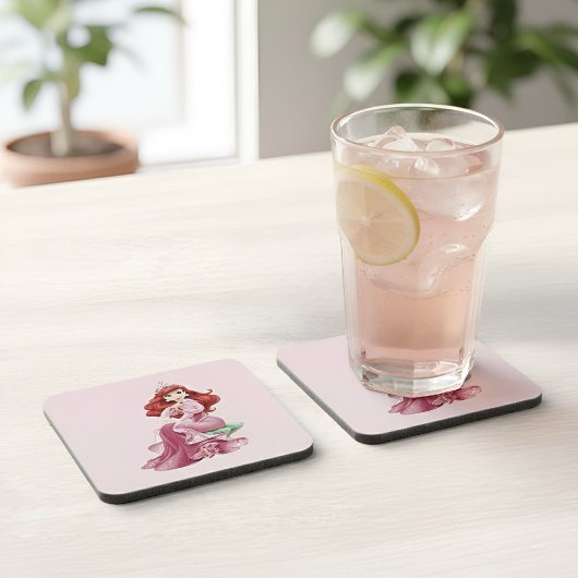 Dessous-de-verre Ariel