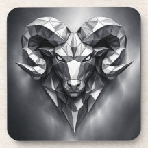 Aries zodiac sign masculine style