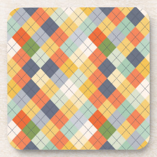 Dessous-de-verre Arrière - plan 2