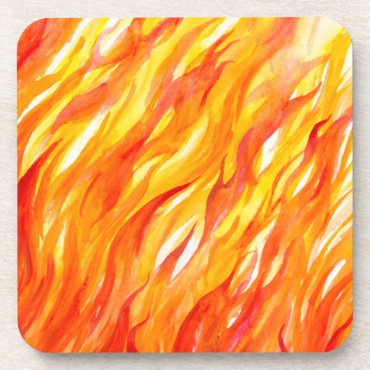 Dessous-de-verre Arrière - plan 3 (Devant)