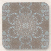 Dessous-de-verre Art naturel Pierre & Sable (Devant)