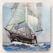 Dessous-de-verre Asgard II (Devant)