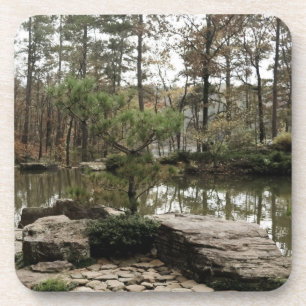 Dessous-de-verre Assez étang
