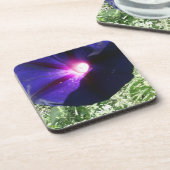 Dessous-de-verre Assez floral (Côté gauche)