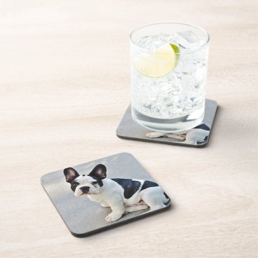 Dessous-de-verre assise (Côté Droit)