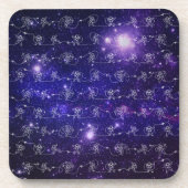 Dessous-de-verre Astronaut (Devant)