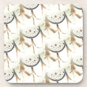 Dessous-de-verre attrapeur (Devant)