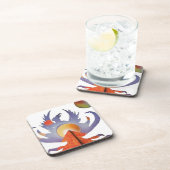 Dessous-de-verre Augmentation de Phoenix (Côté Droit)