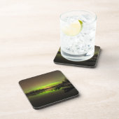 Dessous-de-verre Aurora paisible (Côté Droit)