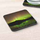 Dessous-de-verre Aurora réflectif (Côté gauche)