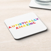 Dessous-de-verre Autiquement Extraordinaire (Côté gauche)