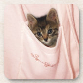 Dessous-de-verre Auto-stop (Devant)