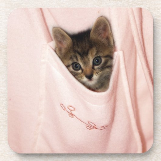 Dessous-de-verre Auto-stop (Devant)