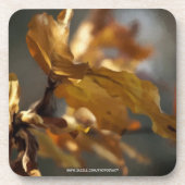 Dessous-de-verre Automne (Devant)