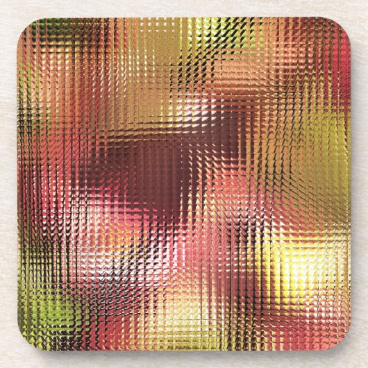 DESSOUS-DE-VERRE AUTOMNE (Devant)