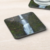 Dessous-de-verre Automnes de Multnomah (Côté gauche)