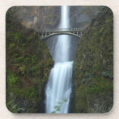 Dessous-de-verre Automnes de Multnomah (Devant)