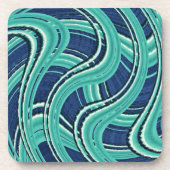 Dessous-de-verre Autoroutes (Devant)