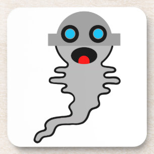 Dessous-de-verre Autre Dimensional Alien Dada Manga Baby Clupkitz