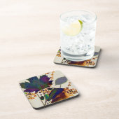 Dessous-de-verre Autumn Leaves (Côté Droit)