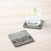 Dessous-de-verre Avion (Côté Droit)