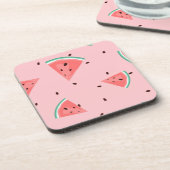 Dessous de verre Avocado (Côté gauche)