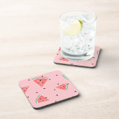 Dessous de verre Avocado (Côté Droit)