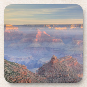 Dessous-de-verre AZ, Arizona, Grand Canyon National Park, Sud 6