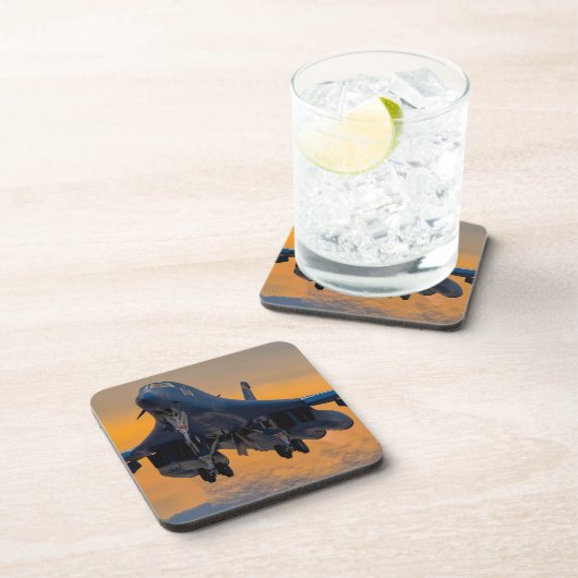 DESSOUS-DE-VERRE B-1B LANCER (Côté Droit)