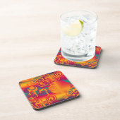 Dessous-de-verre Background (Côté Droit)