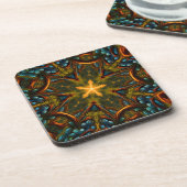 Dessous de verre Backwoods (Côté gauche)