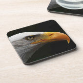 Dessous-de-verre Bald Eagle (Côté gauche)