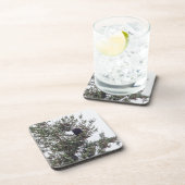 Dessous-de-verre Bald Eagle P2825 (Côté Droit)