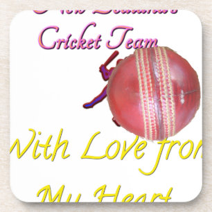 Dessous-de-verre Ball NEWZEALAND