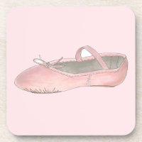 Ballet rose Chaussure Chaussure Chaussure Danse En
