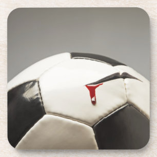 Dessous-de-verre Ballon de football 3