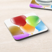 Dessous-de-verre Ballons (Côté gauche)