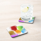 Dessous-de-verre Ballons (Côté Droit)