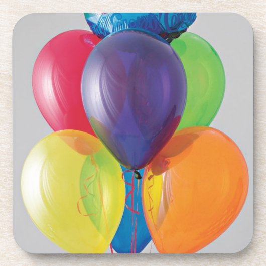 Dessous-de-verre Ballons (Devant)