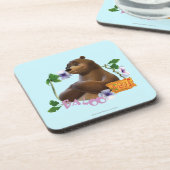 Dessous-de-verre Baloo 2 (Côté gauche)