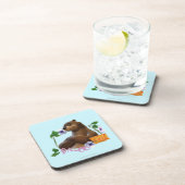 Dessous-de-verre Baloo 2 (Côté Droit)