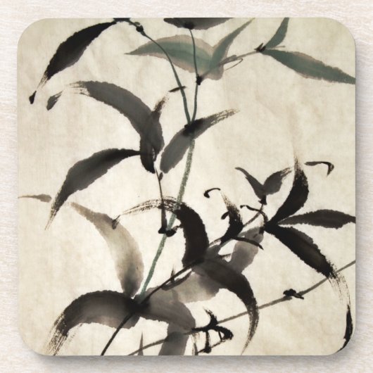 Dessous-de-verre Bambou (Devant)