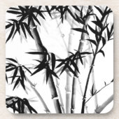 Dessous-de-verre Bambou (Devant)