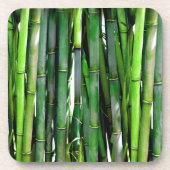 DESSOUS-DE-VERRE BAMBOU (Devant)