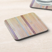 Dessous-de-verre Bambou (Côté gauche)