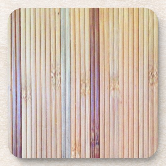 Dessous-de-verre Bambou (Devant)