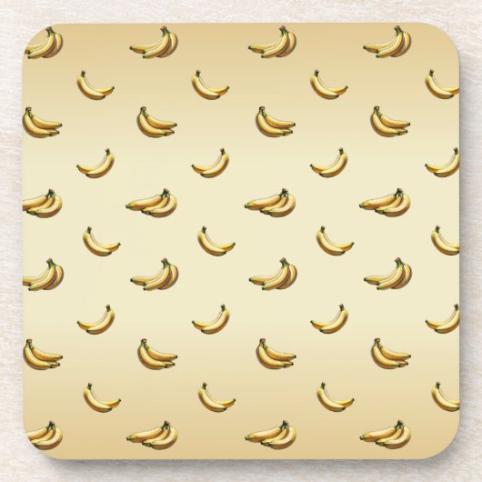 Dessous-de-verre Banane (Devant)