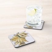 Dessous-de-verre Banane, 1816 (Côté Droit)