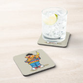 Dessous-de-verre Bananes d'Ernie (Côté Droit)